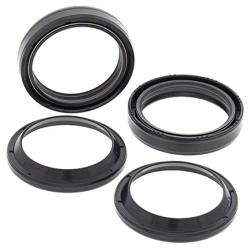 ALL BALLS KOMPLET USZCZELNIACZY OLEJOWYCH I PYŁOWYCH HONDA XR650R 00-07