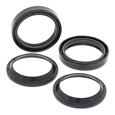 ALL BALLS KOMPLET USZCZELNIACZY OLEJOWYCH I PYŁOWYCH HONDA XR650R 00-07