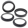 ALL BALLS KOMPLET USZCZELNIACZY OLEJOWYCH I PYŁOWYCH HONDA XR650R 00-07