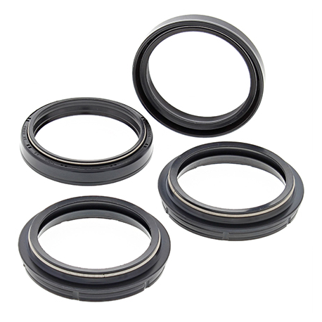 ALL BALLS KOMPLET USZCZELNIACZY OLEJOWYCH I PYŁOWYCH HONDA CRF250R 10-14
