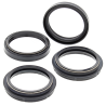 ALL BALLS KOMPLET USZCZELNIACZY OLEJOWYCH I PYŁOWYCH HONDA CRF250R 10-14