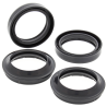 ALL BALLS KOMPLET USZCZELNIACZY OLEJOWYCH I PYŁOWYCH YAMAHA FZ6R '09-'14
