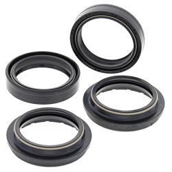 ALL BALLS KOMPLET USZCZELNIACZY OLEJOWYCH I PYŁOWYCH BMW F650GS 09-13