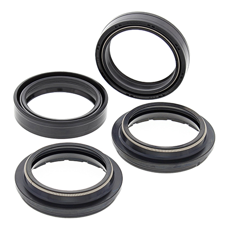 ALL BALLS KOMPLET USZCZELNIACZY OLEJOWYCH I PYŁOWYCH BMW F650GS 09-13