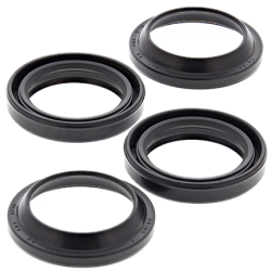 ALL BALLS KOMPLET USZCZELNIACZY OLEJOWYCH I PYŁOWYCH YAMAHA XJ550 MAXIM 81-83