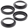 ALL BALLS KOMPLET USZCZELNIACZY OLEJOWYCH I PYŁOWYCH YAMAHA XJ550 MAXIM 81-83