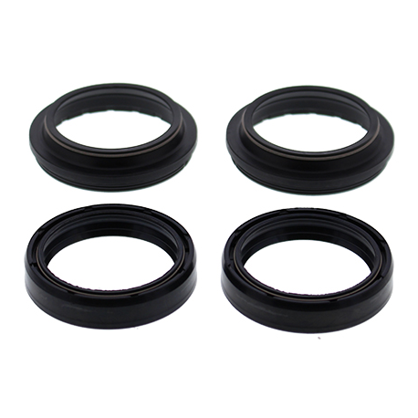 ALL BALLS KOMPLET USZCZELNIACZY OLEJOWYCH I PYŁOWYCH DUCATI HYPERMOTARD 796 10-12