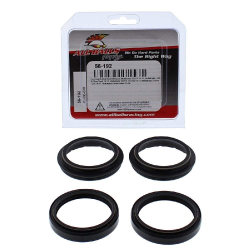 ALL BALLS KOMPLET USZCZELNIACZY OLEJOWYCH I PYŁOWYCH DUCATI MULTISTRADA 1200 S 13-17