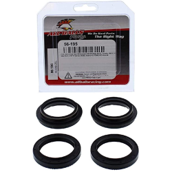 ALL BALLS KOMPLET USZCZELNIACZY OLEJOWYCH I PYŁOWYCH YAMAHA VMX12 V-MAX 85-92