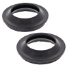 ALL BALLS USZCZELNIACZE PRZEDNIEGO ZAWIESZENIA PYŁOWE 33X46
