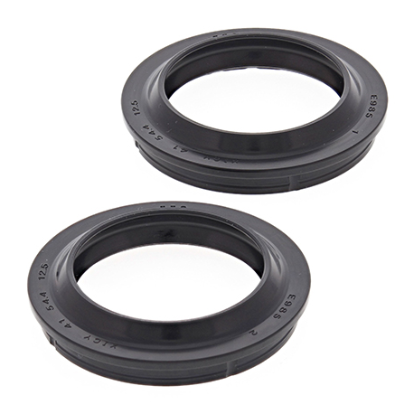 ALL BALLS USZCZELNIACZE PRZEDNIEGO ZAWIESZENIA PYŁOWE 41X54