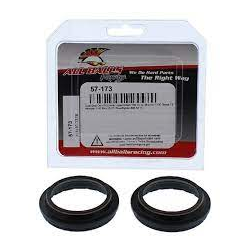 ALL BALLS USZCZELNIACZE PRZEDNIEGO ZAWIESZENIA PYŁOWE DUCATI HYPERMOTARD 796 10-12