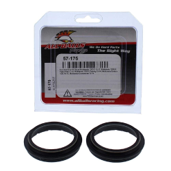 ALL BALLS USZCZELNIACZE PRZEDNIEGO ZAWIESZENIA PYŁOWE DUCATI MULTISTRADA 1200 S 13-17