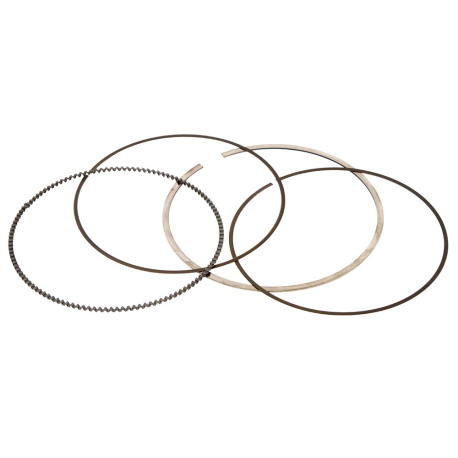 VERTEX PIERŚCIENIE ( średnica 100mm ) (KPL.)