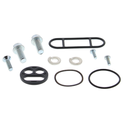 ALL BALLS ZESTAW NAPRAWCZY KRANIKA YAMAHA YFM 660 GRIZZLY 99-01