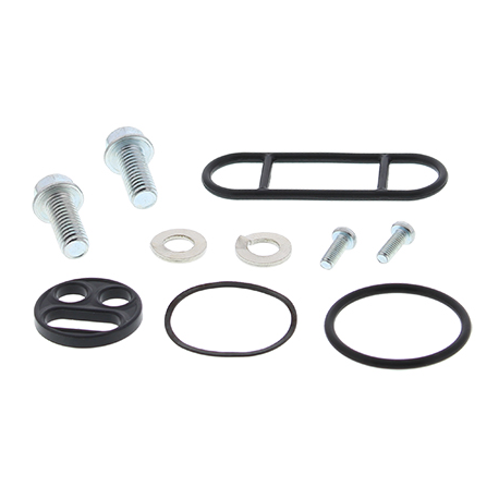 ALL BALLS ZESTAW NAPRAWCZY KRANIKA YAMAHA WRF450 07-11