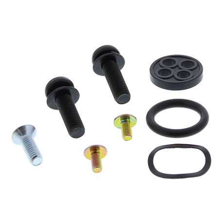 ALL BALLS ZESTAW NAPRAWCZY KRANIKA CAN-AM DS 250 06-18