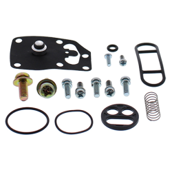 ALL BALLS ZESTAW NAPRAWCZY KRANIKA SUZUKI LT-F250 95-01