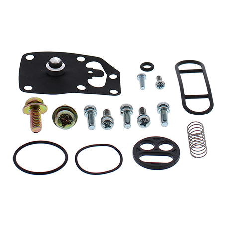 ALL BALLS ZESTAW NAPRAWCZY KRANIKA SUZUKI LT-F250 95-01