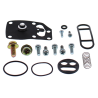 ALL BALLS ZESTAW NAPRAWCZY KRANIKA SUZUKI LT-F250 95-01