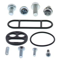 ALL BALLS ZESTAW NAPRAWCZY KRANIKA KAWASAKI KVF300A PRAIRIE 4X4 99-02