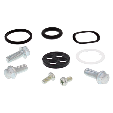 ALL BALLS ZESTAW NAPRAWCZY KRANIKA HONDA CRF250X 08-17