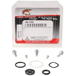 ALL BALLS ZESTAW NAPRAWCZY KRANIKA HONDA CRF250R 04-09