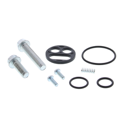 ALL BALLS ZESTAW NAPRAWCZY KRANIKA KAWASAKI ZX750 (NINJA) ZX7 90-92