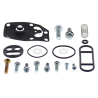 ALL BALLS ZESTAW NAPRAWCZY KRANIKA ARCTIC CAT 400 DVX 04-06