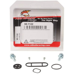 ALL BALLS ZESTAW NAPRAWCZY KRANIKA KAWASAKI KDX250 91-94
