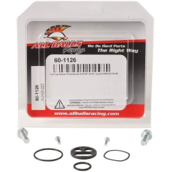 ALL BALLS ZESTAW NAPRAWCZY KRANIKA KAWASAKI KXF250 04-05