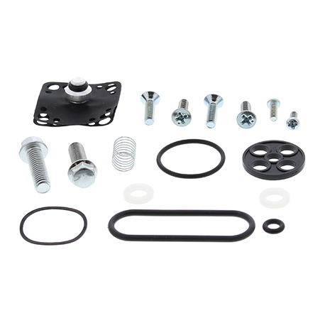 ALL BALLS ZESTAW NAPRAWCZY KRANIKA KAWASAKI ZL 600B ELIMINATOR 96-97