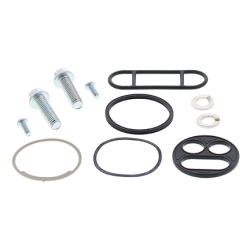 ALL BALLS ZESTAW NAPRAWCZY KRANIKA YAMAHA YZF600R 97-07