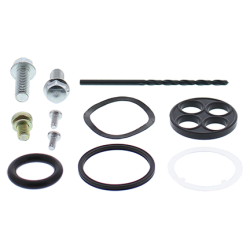 ALL BALLS ZESTAW NAPRAWCZY KRANIKA HONDA TRX450ER 06-07