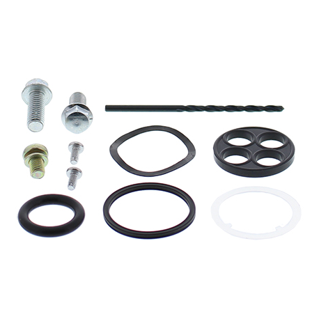 ALL BALLS ZESTAW NAPRAWCZY KRANIKA HONDA TRX450ER 06-07