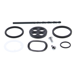 ALL BALLS ZESTAW NAPRAWCZY KRANIKA HONDA TRX250 FOURTRAX 85-87