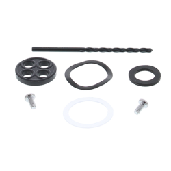 ALL BALLS ZESTAW NAPRAWCZY KRANIKA HONDA CB400T 78-81
