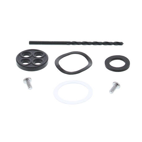 ALL BALLS ZESTAW NAPRAWCZY KRANIKA HONDA CB400T 78-81