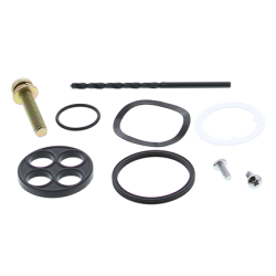 ALL BALLS ZESTAW NAPRAWCZY KRANIKA HONDA CB400F 89-90