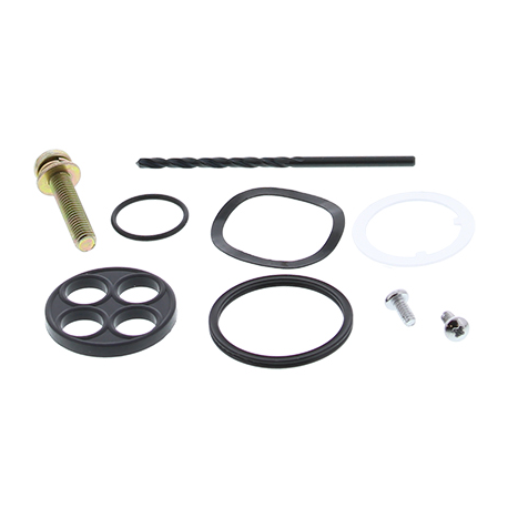 ALL BALLS ZESTAW NAPRAWCZY KRANIKA HONDA CB400F 89-90