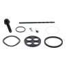 ALL BALLS ZESTAW NAPRAWCZY KRANIKA HONDA CBR600F 87-90