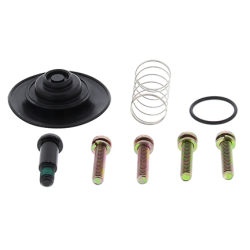 ALL BALLS ZESTAW NAPRAWCZY KRANIKA (TYLKO MEMBRANA) HONDA CB600F 04-06