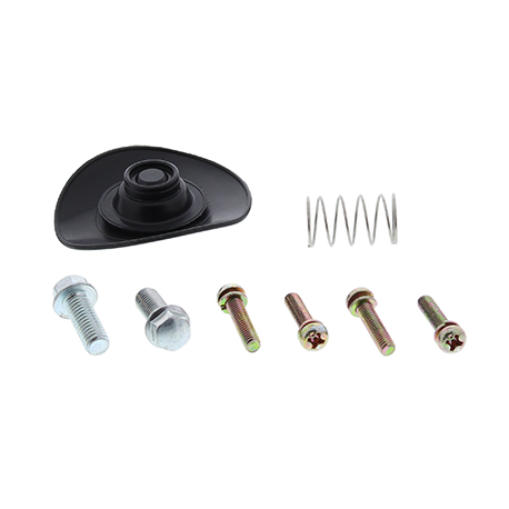 ALL BALLS ZESTAW NAPRAWCZY KRANIKA (TYLKO MEMBRANA) HONDA VT600C SHADOW 99-07