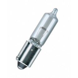 OSRAM ŻARÓWKA 21W 12V BAY9S H21W