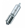 OSRAM ŻARÓWKA 21W 12V BAY9S H21W