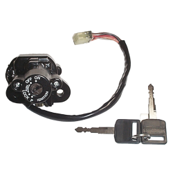 VICMA STACYJKA SUZUKI GZ 125/250 98-07