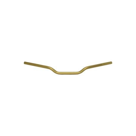 RENTHAL KIEROWNICA 7/8 CALA (22MM) ROAD HANDLEBAR LOW GOLD KOLOR ZŁOTY