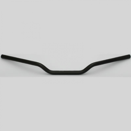 RENTHAL KIEROWNICA 7/8 CALA (22MM) ROAD HANDLEBAR BLACK HIGH BLACK KOLOR CZARNY