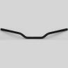 RENTHAL KIEROWNICA 7/8 CALA (22MM) ROAD HANDLEBAR BLACK HIGH BLACK KOLOR CZARNY