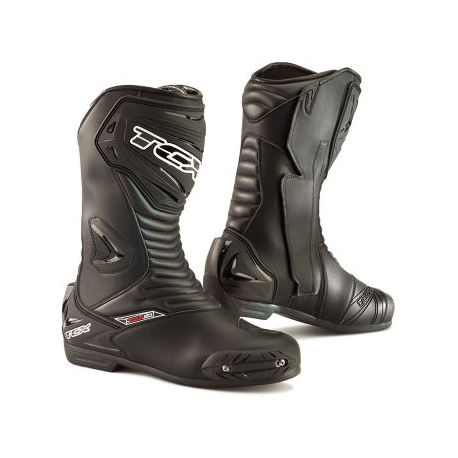 TCX BUTY S-SPORTOUR EVO KOLOR CZARNY ROZMIAR 40